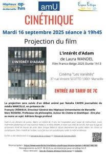 affiche