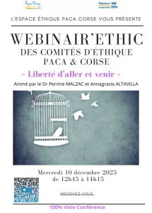 Affiche 10 dec