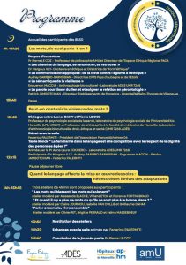 Programme 210726