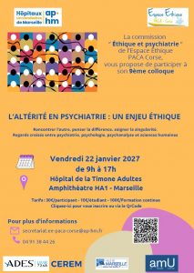 Affiche colloque 22 janv 27